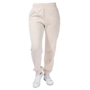 Adidas Adicolor Essentials Fleece Women's Joggers Wonder White