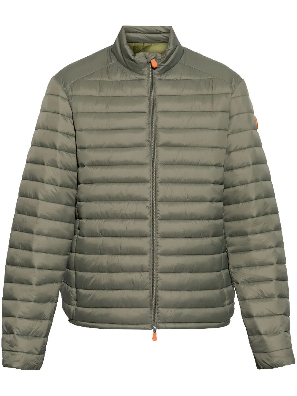 Alexander padded jacket