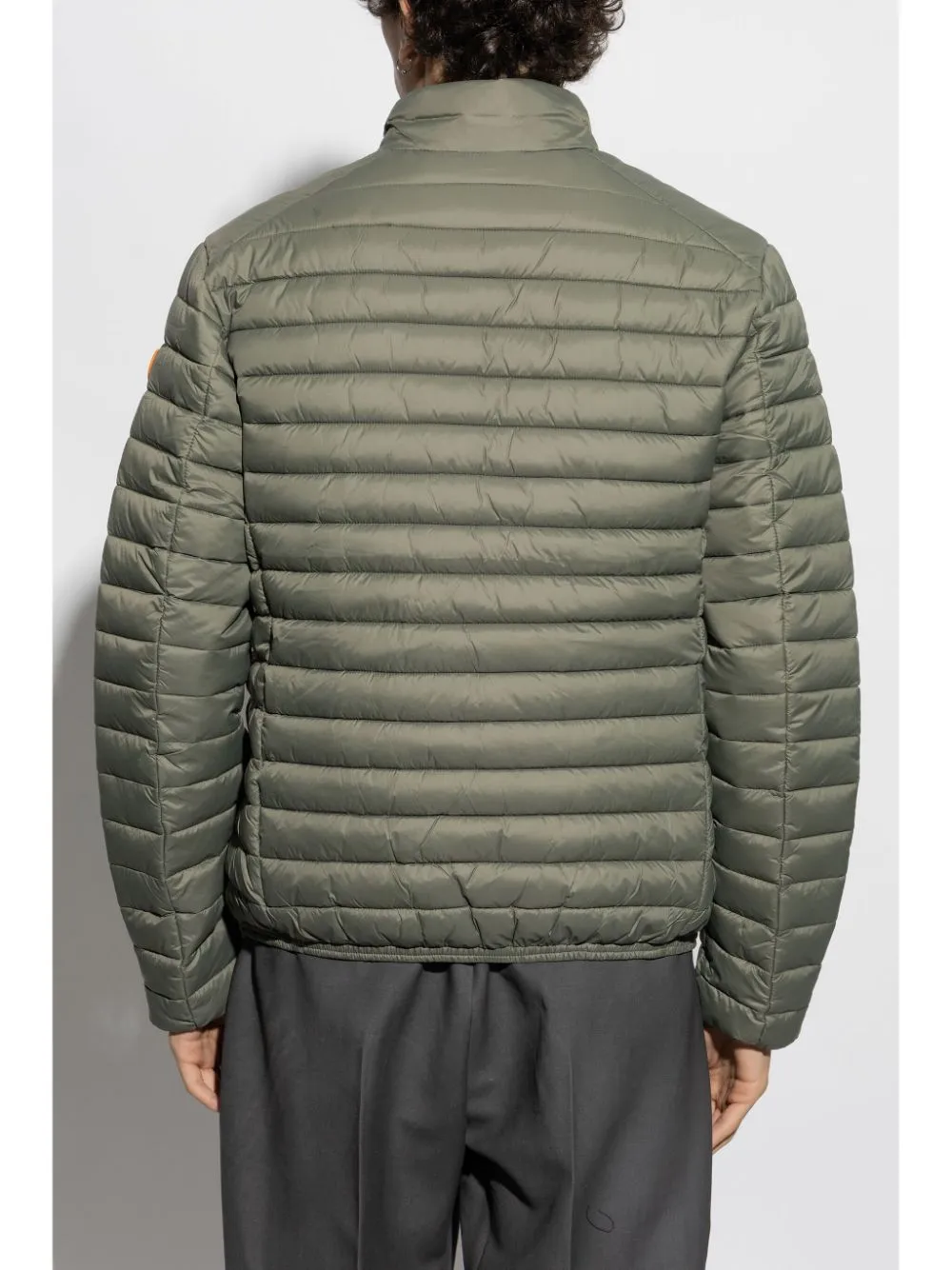 Alexander padded jacket