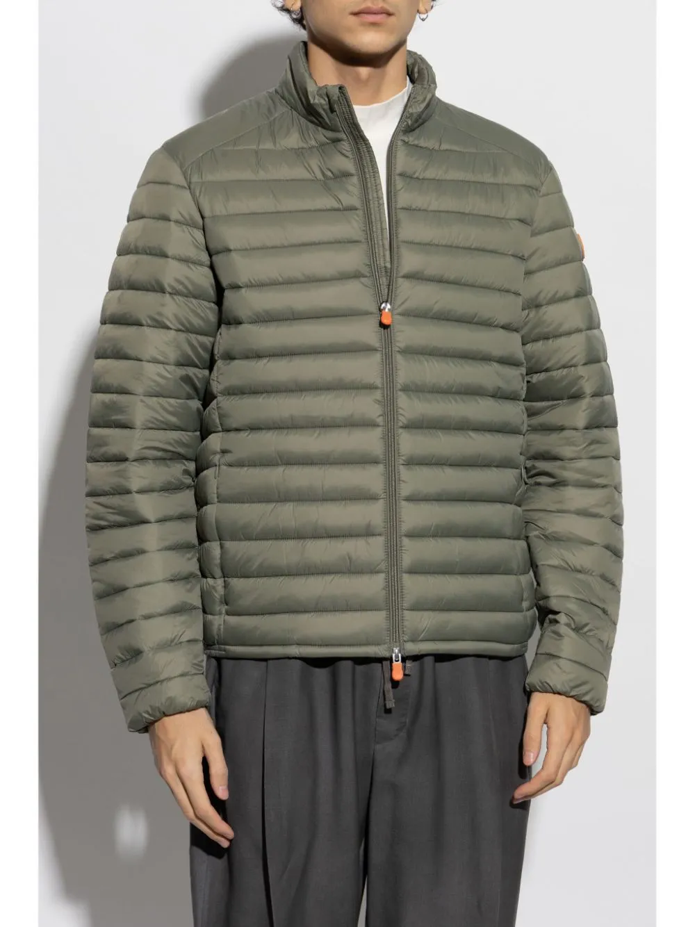 Alexander padded jacket