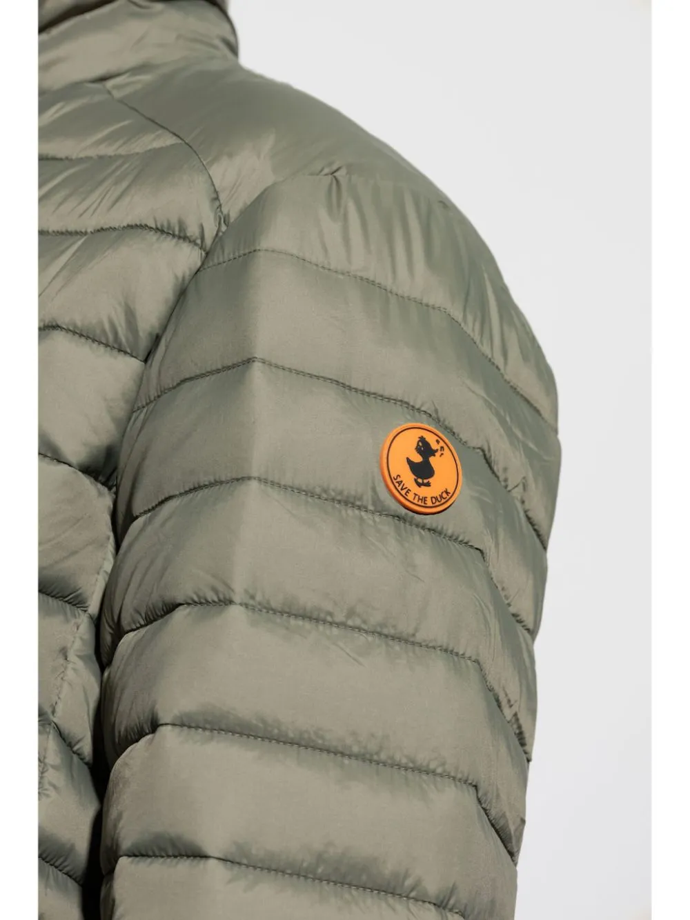 Alexander padded jacket