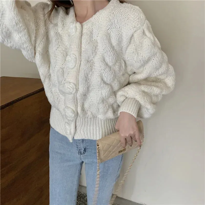 Alva sweater