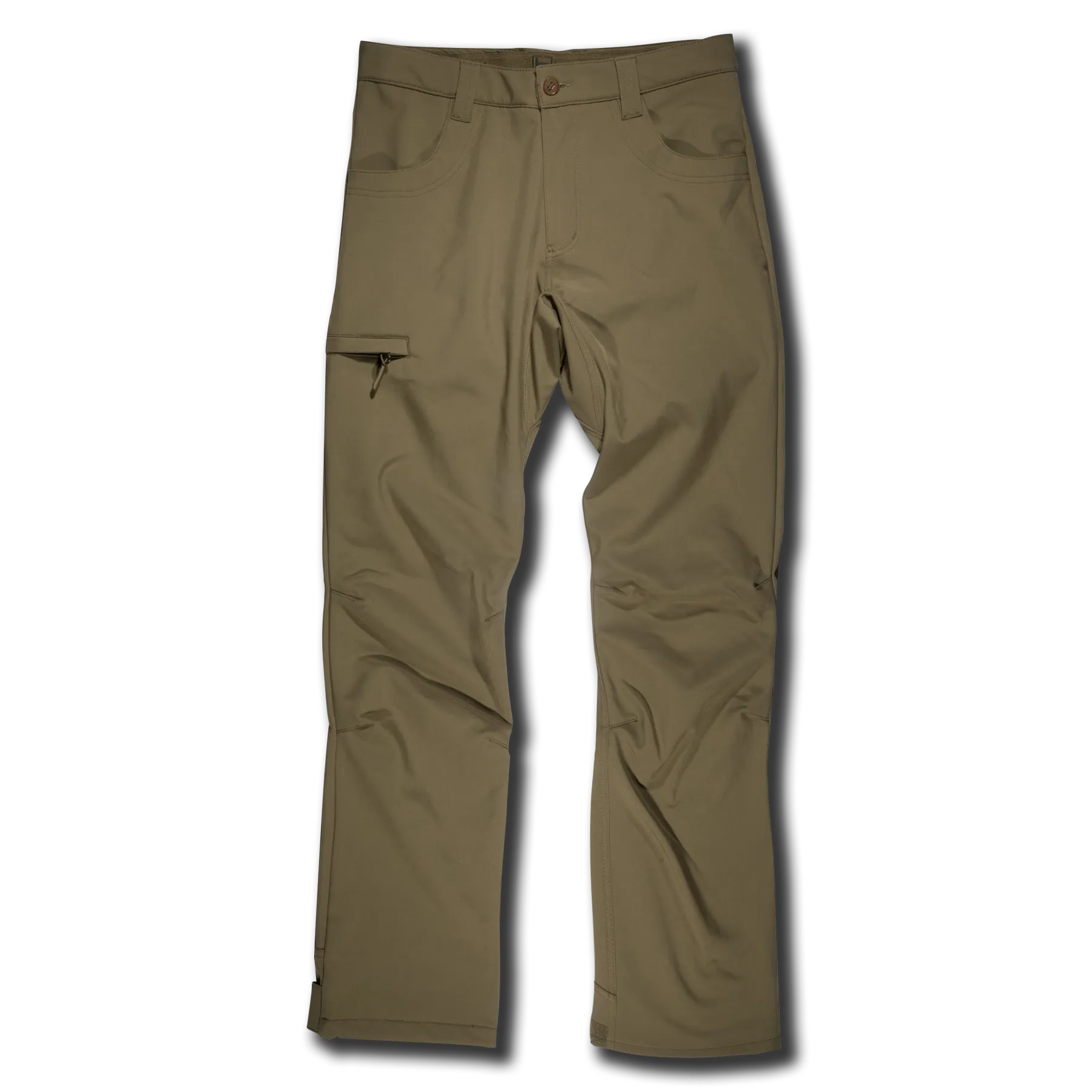 Banded Soft Shell Wader Pant