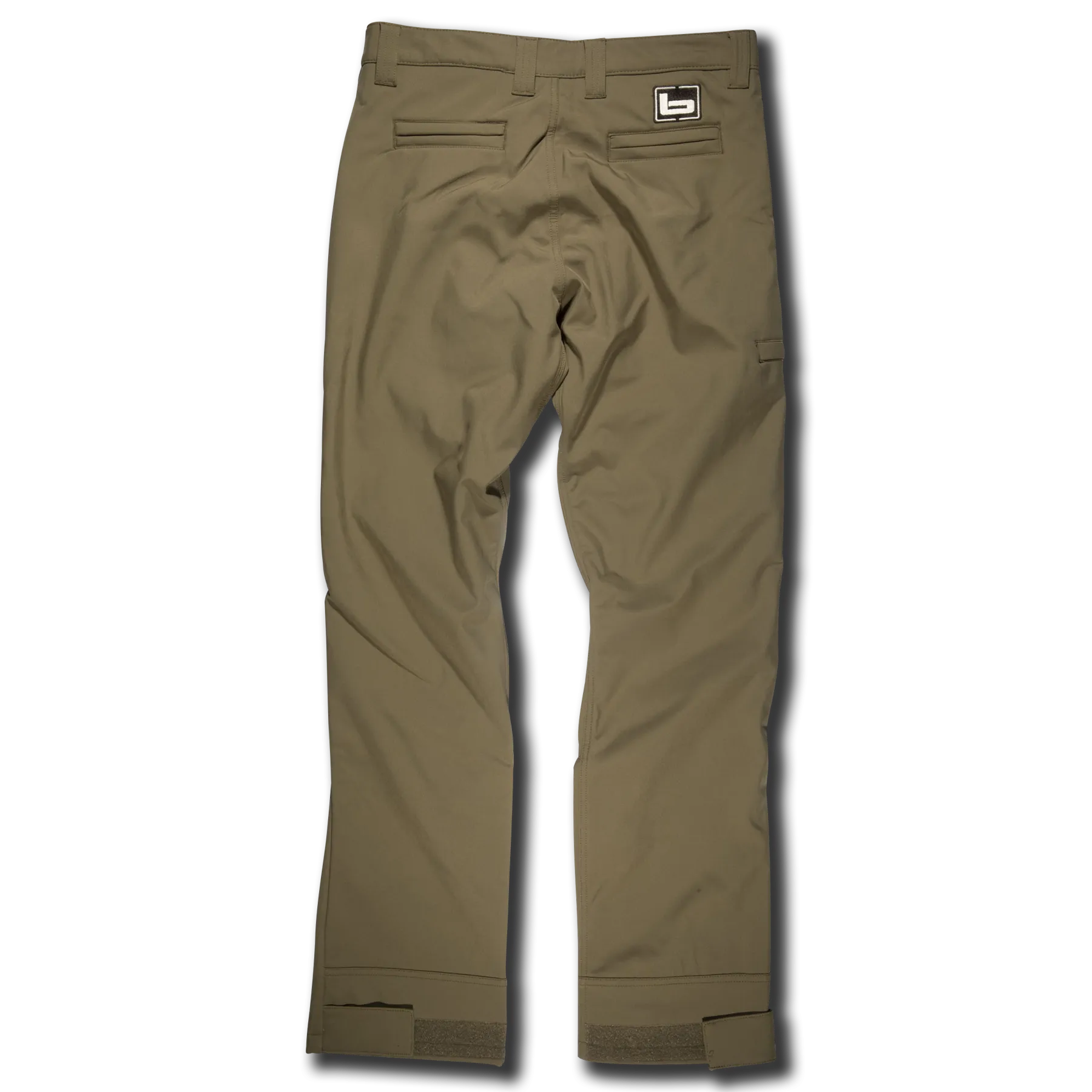 Banded Soft Shell Wader Pant