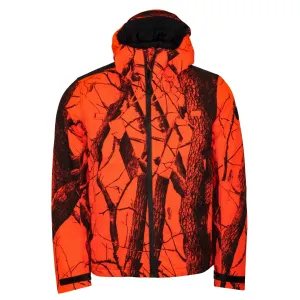 Beretta Heatdry Active GTX Jacket Camo Orange