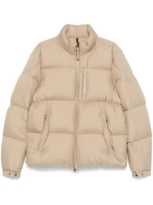 Besbre puffer jacket