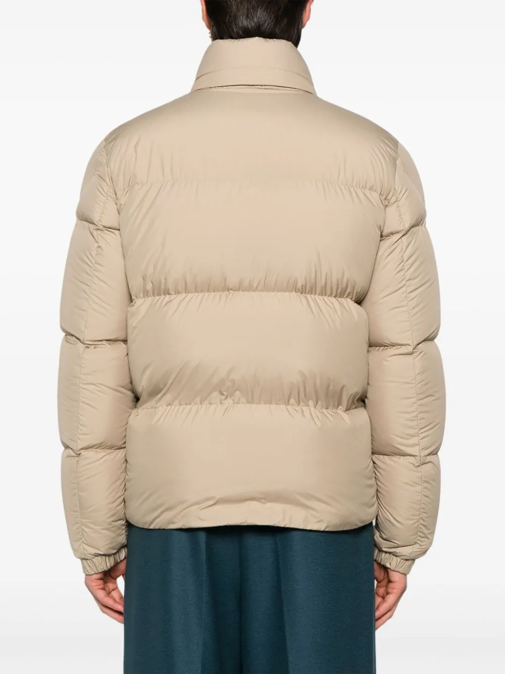 Besbre puffer jacket