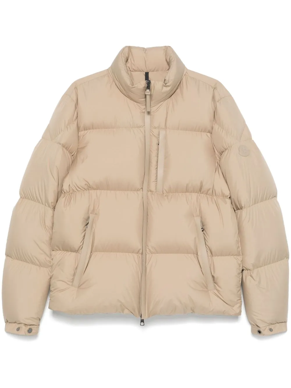 Besbre puffer jacket