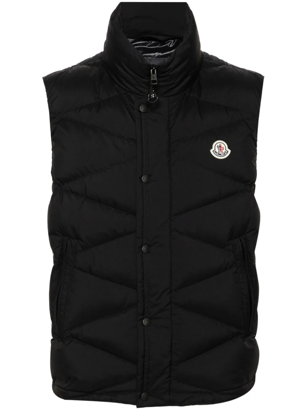 Boreas gilet