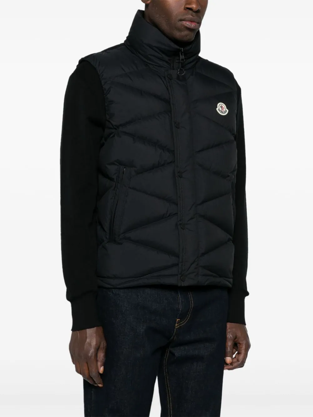 Boreas gilet