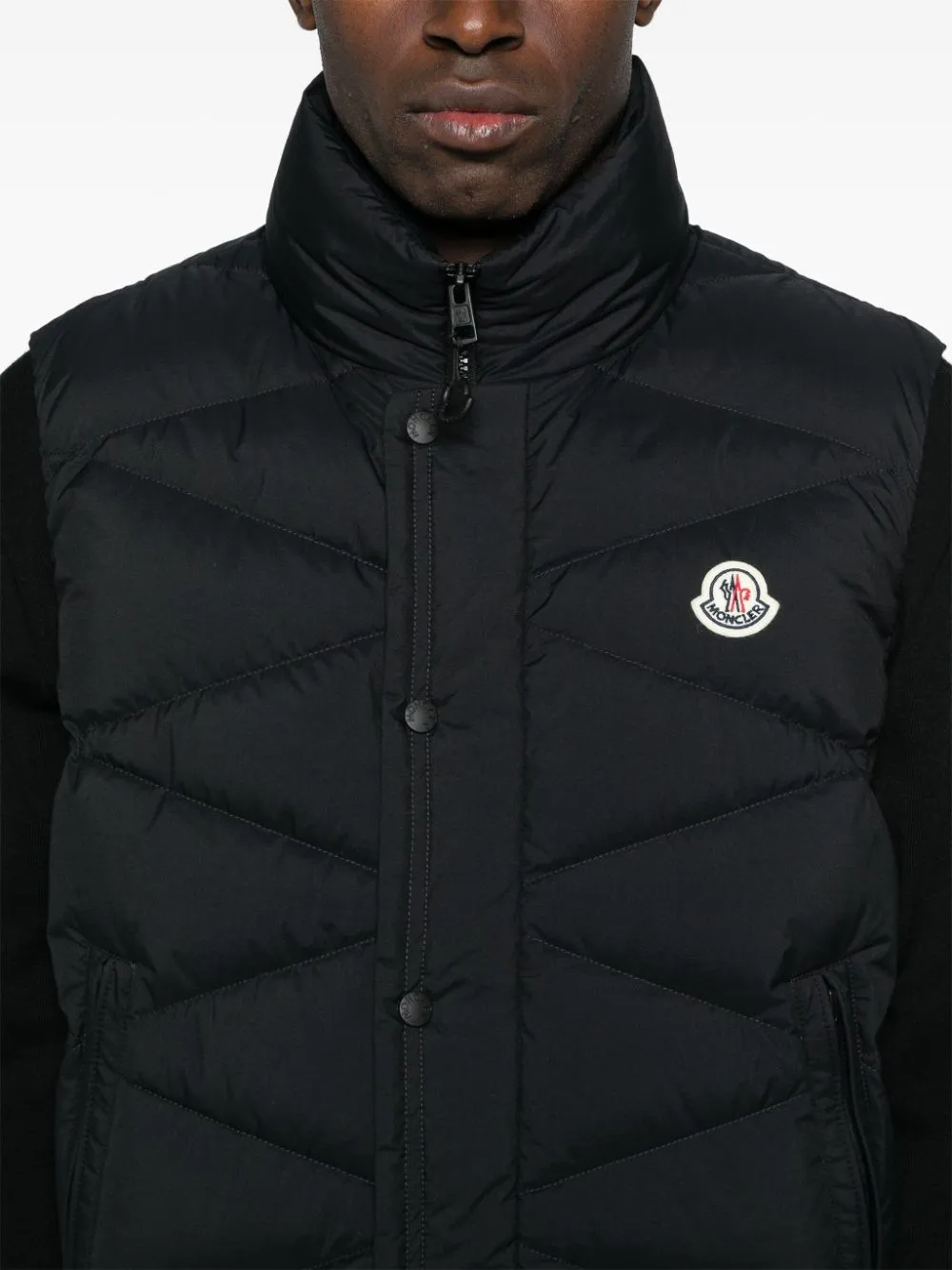 Boreas gilet