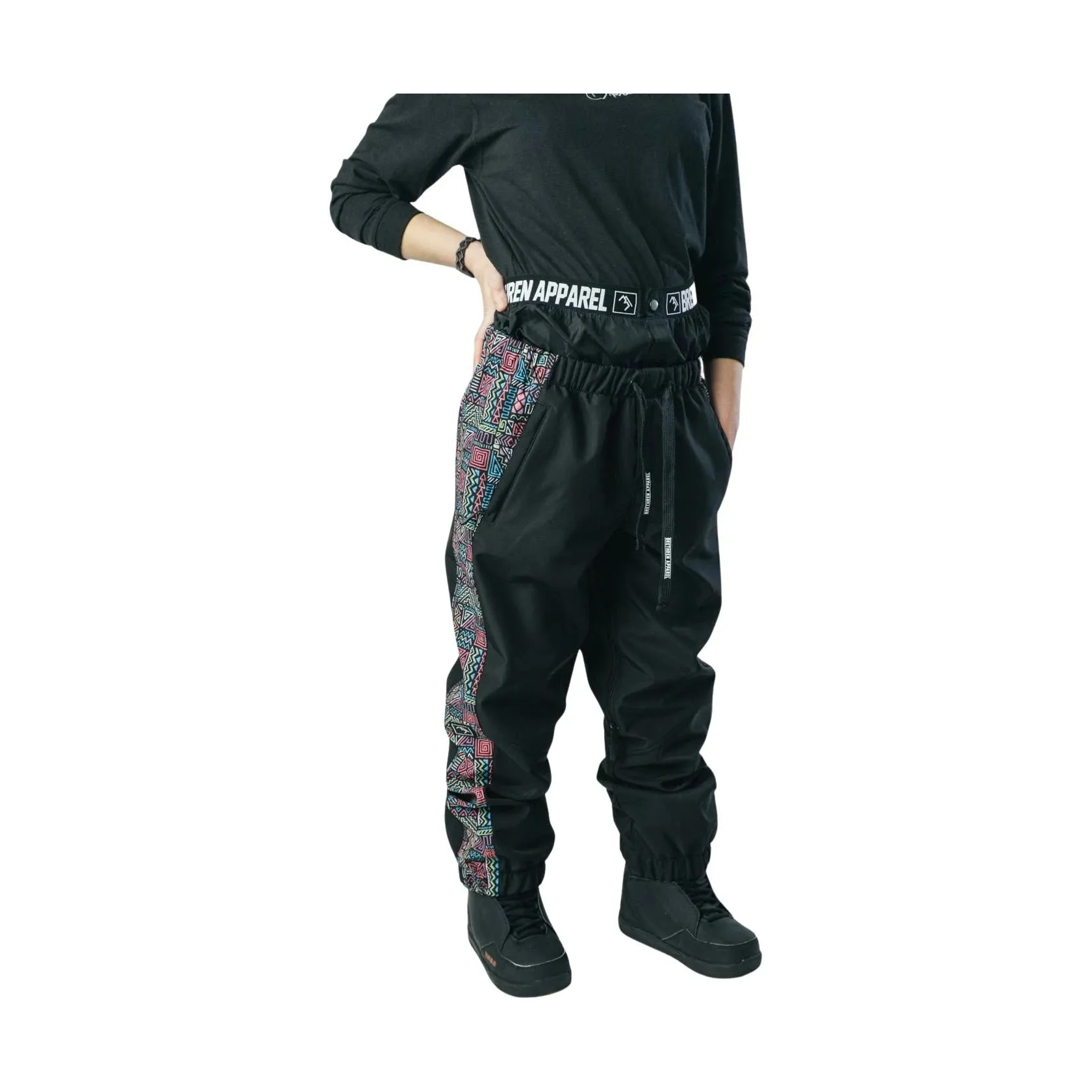 Brethren Baseline Trackpant