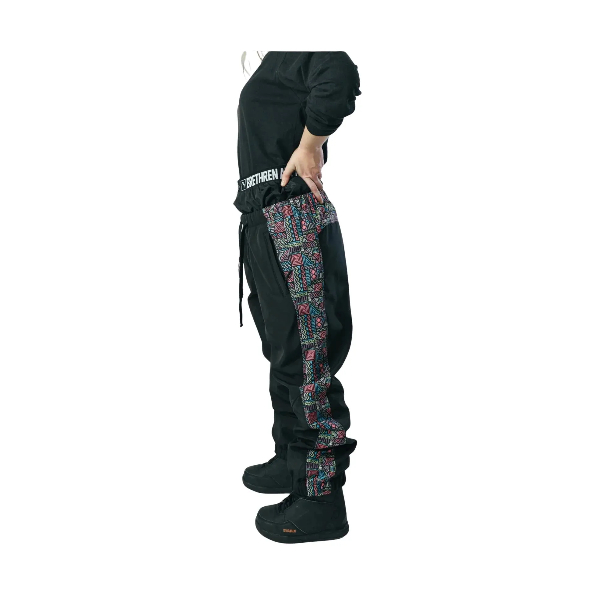 Brethren Baseline Trackpant