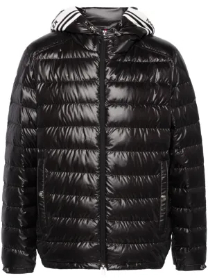 Cornour down puffer jacket