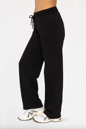 cotton blend sweatpant