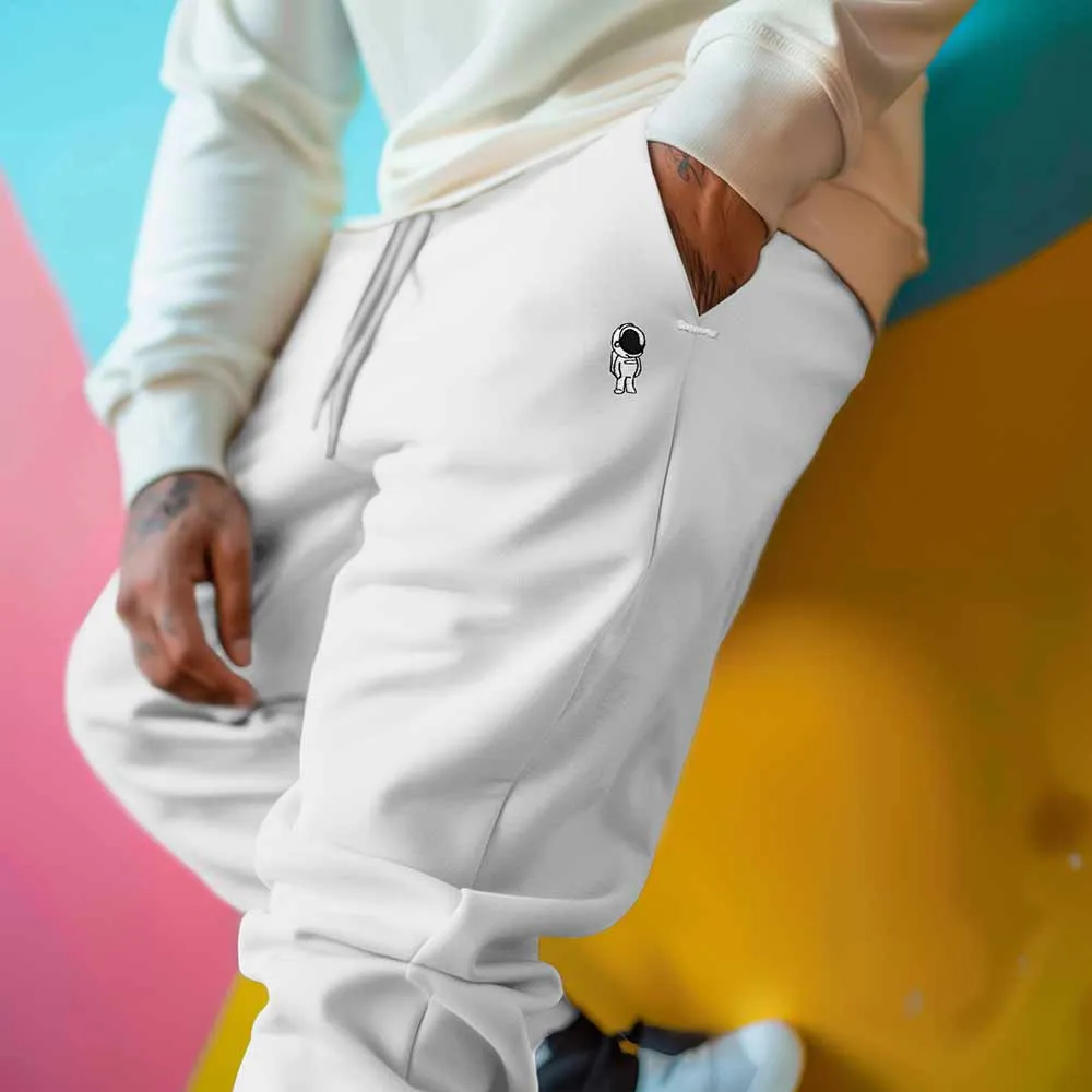 Dalix Astronaut Jogger Sweatpant