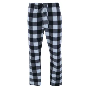 Hanes Men's Fleece Pajama Pants