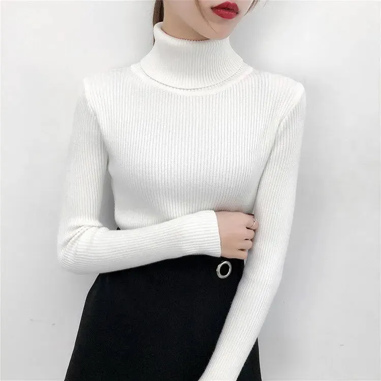 Hedi winter sweater for women