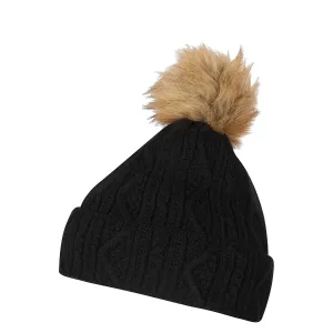 Kerrits Kable Knit Pom Hat