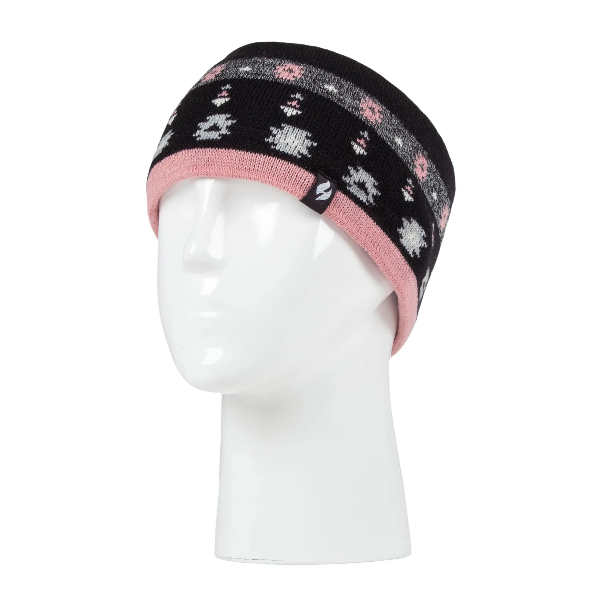 Ladies Sports Headband - Aspen