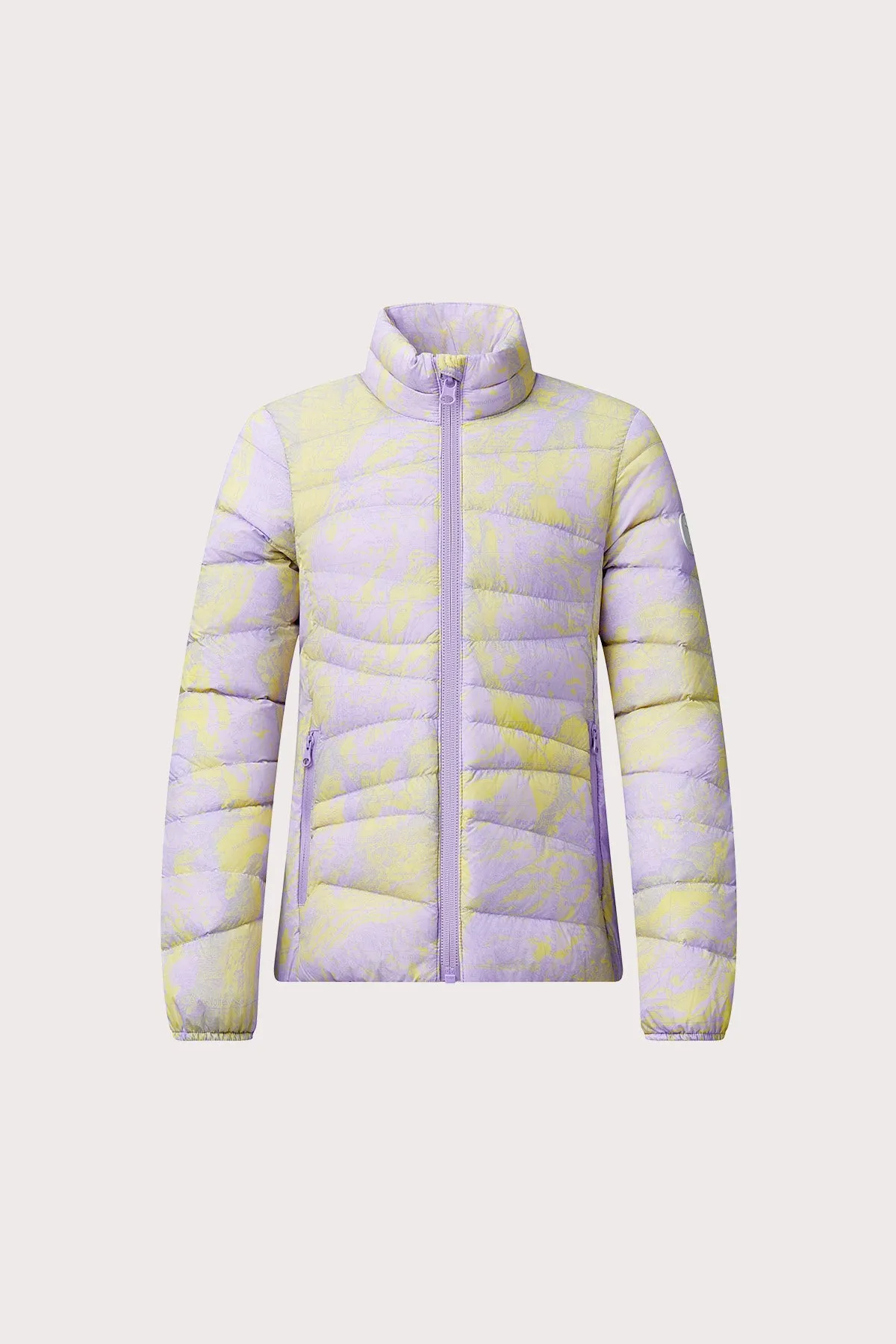 Liner Lightweight Down Jacket