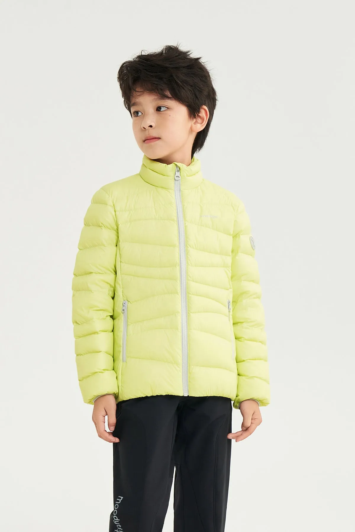 Liner Lightweight Down Jacket