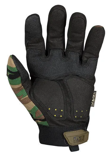 Mechanix MPact, Camo