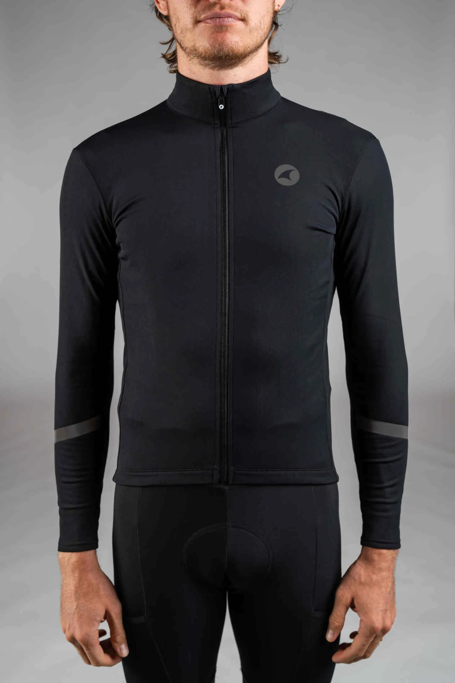 Men's Alpine Thermal LS Jersey