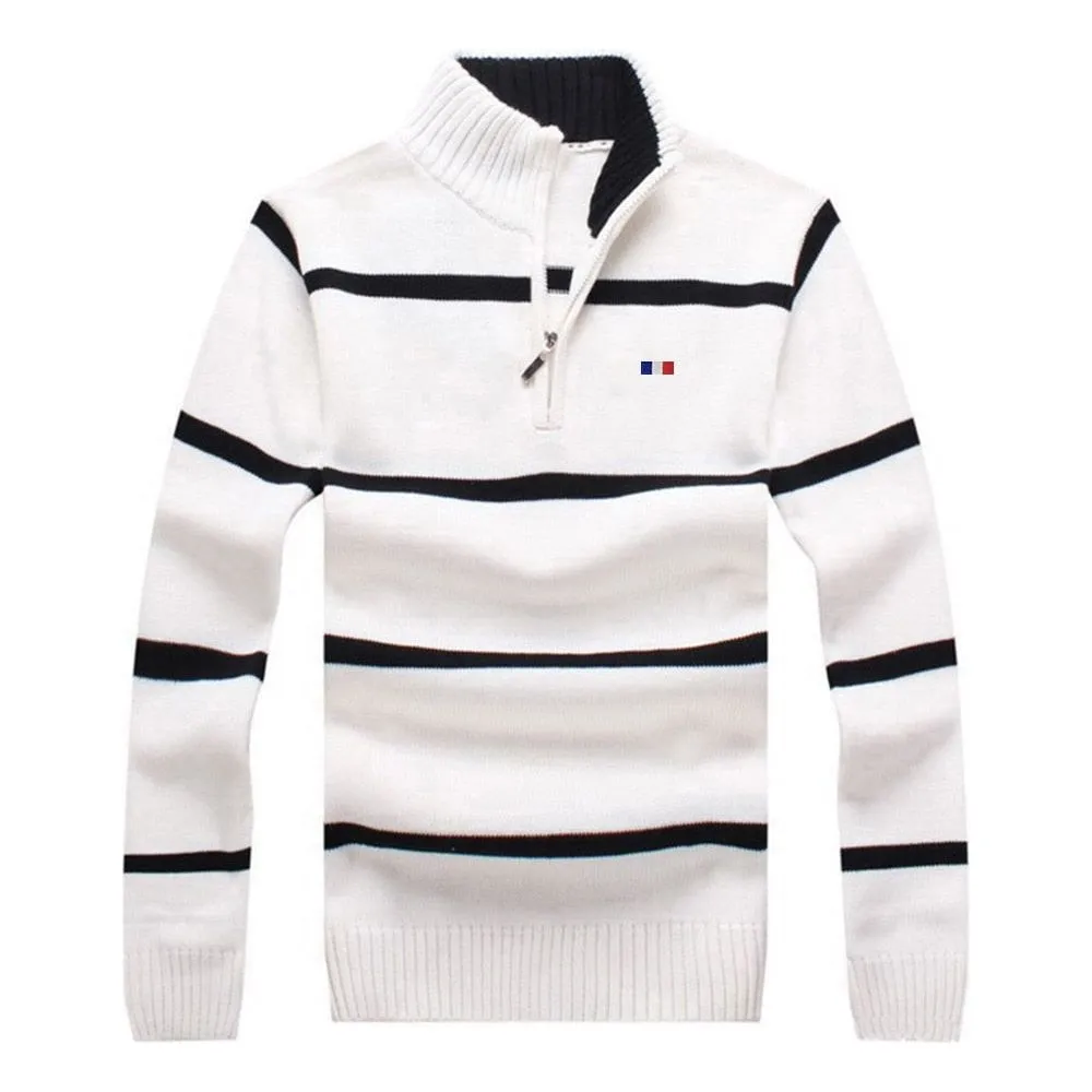 Men's Autumn Winter Classic Casual Sweaters