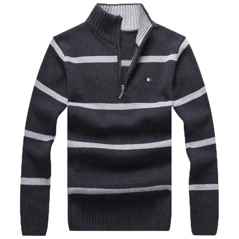 Men's Autumn Winter Classic Casual Sweaters