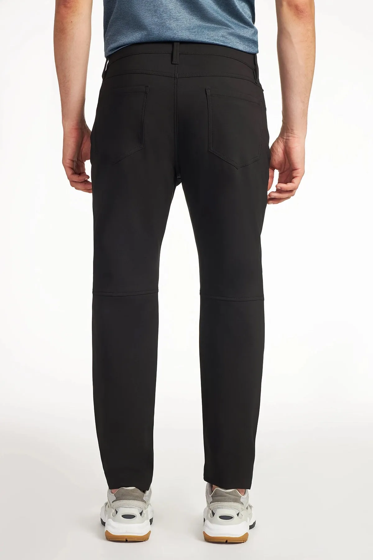 MEN'S COZY FLEEZE PANT