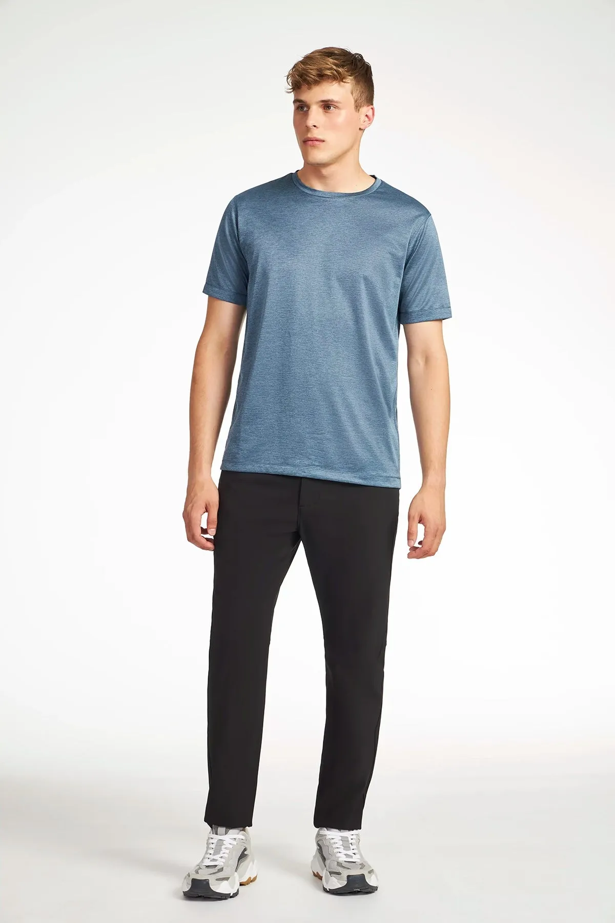 MEN'S COZY FLEEZE PANT