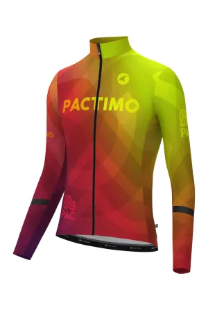 Men's PAC Alpine Thermal LS Jersey