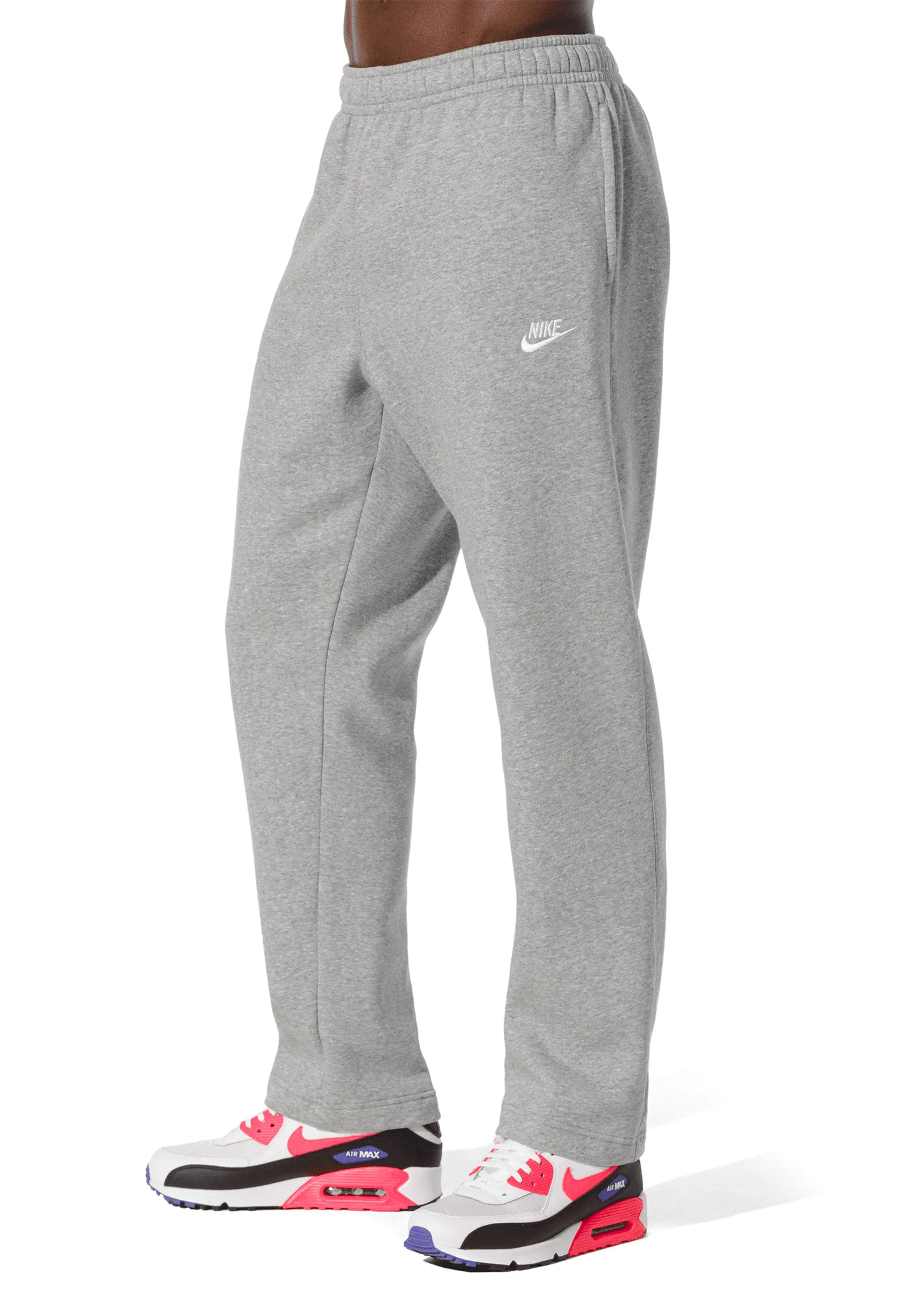 Nike Mens Sportswear Club Fleece Pants <br> BV2707 063