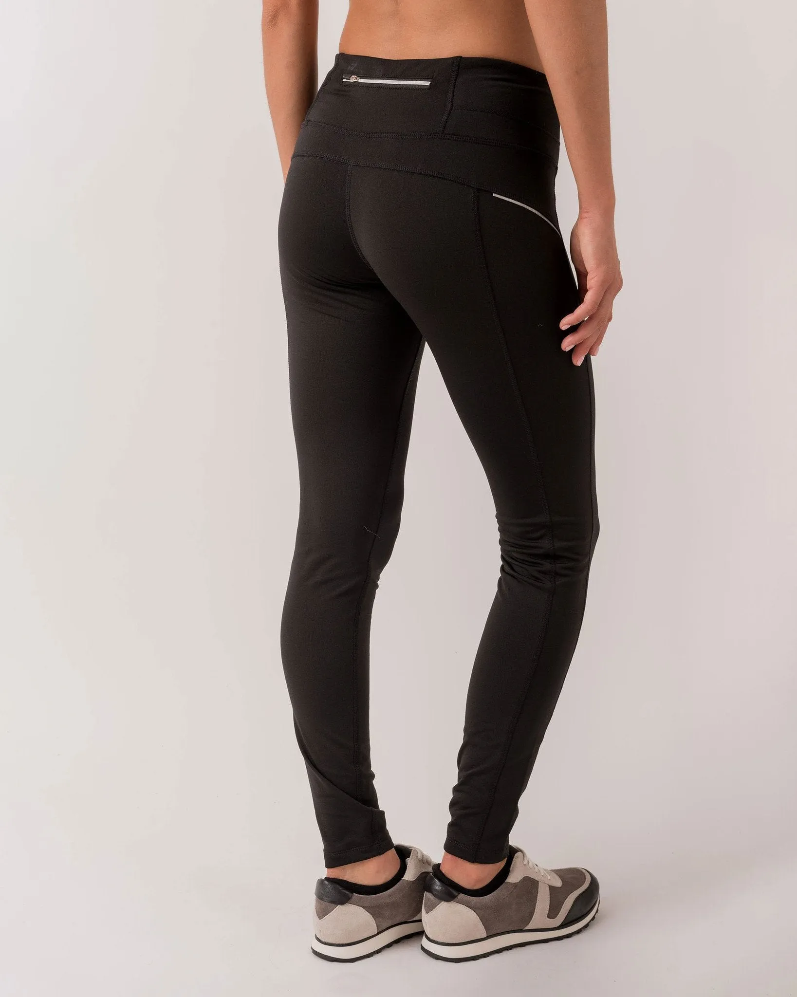 Prime Brushed Yoga Legging