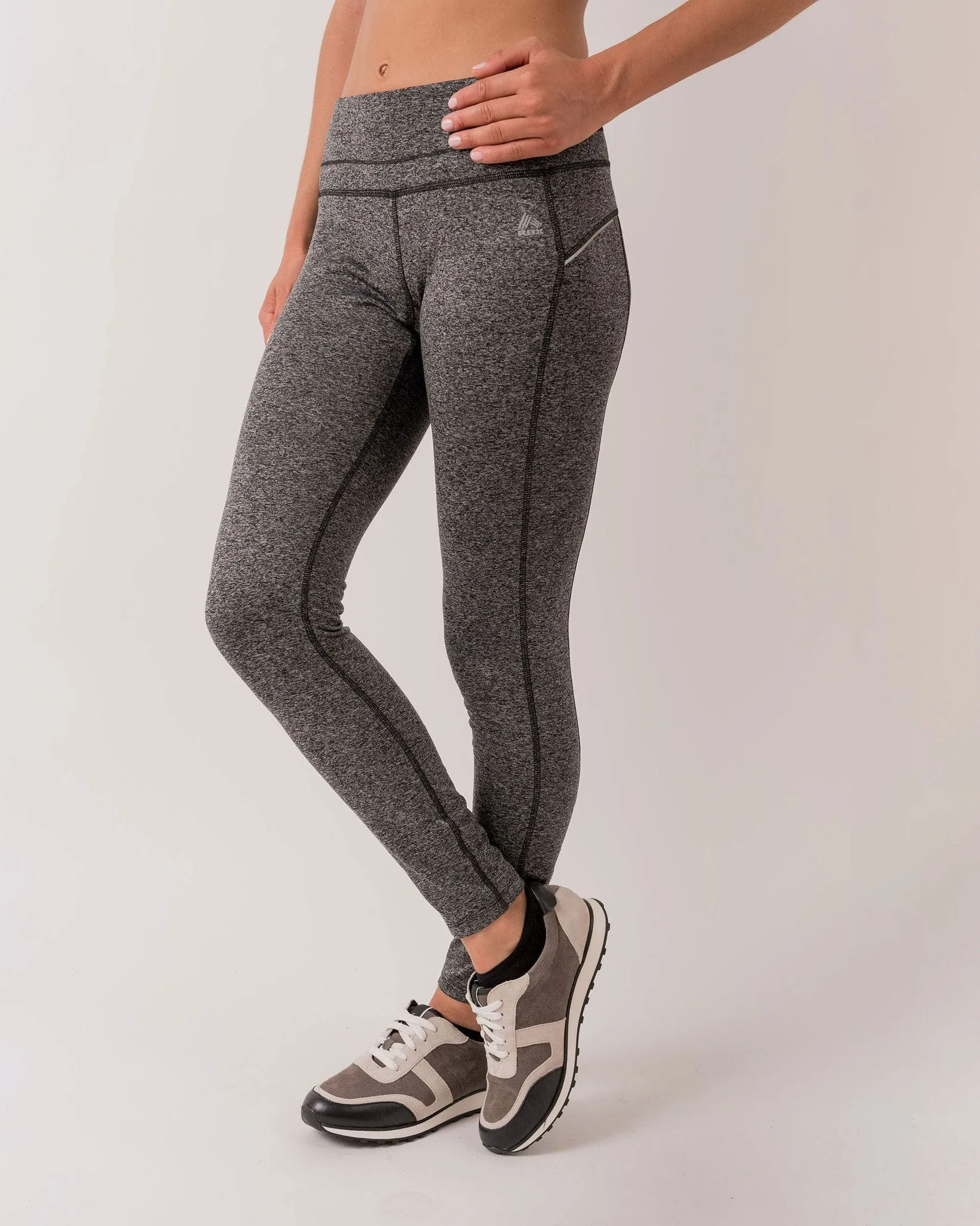 Prime Brushed Yoga Legging