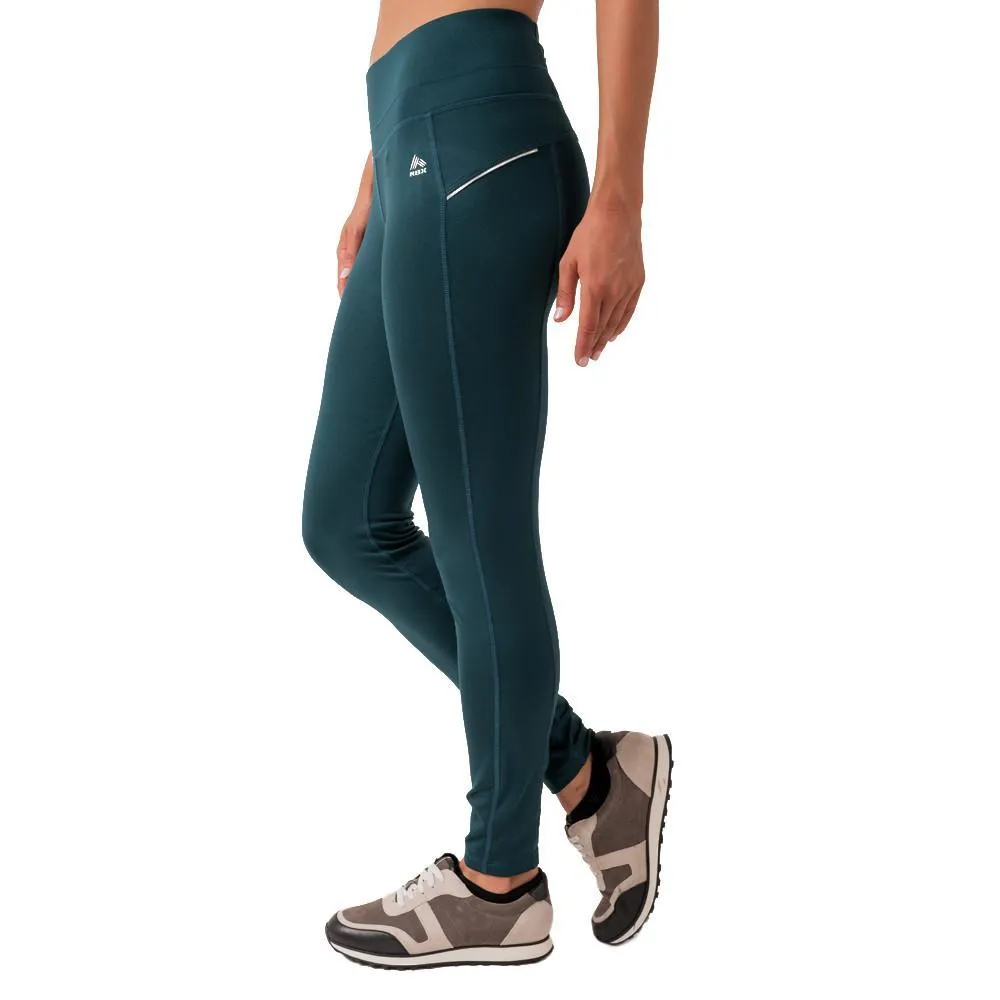 Prime Brushed Yoga Legging