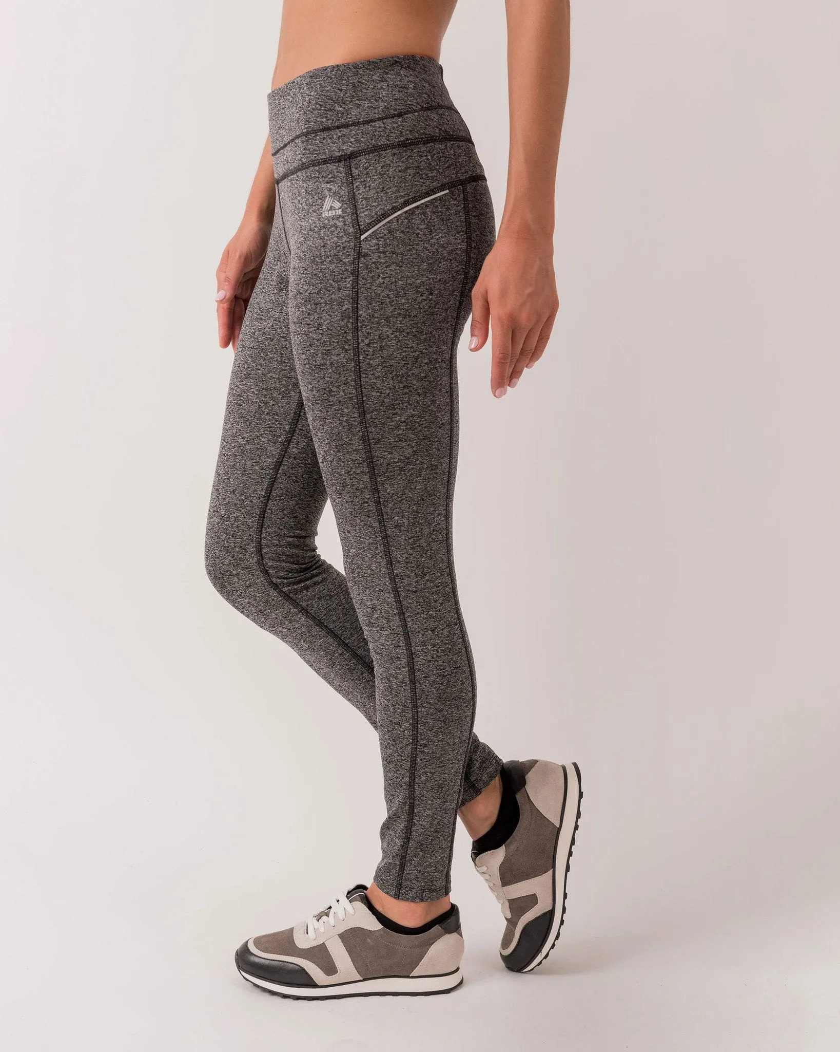 Prime Brushed Yoga Legging