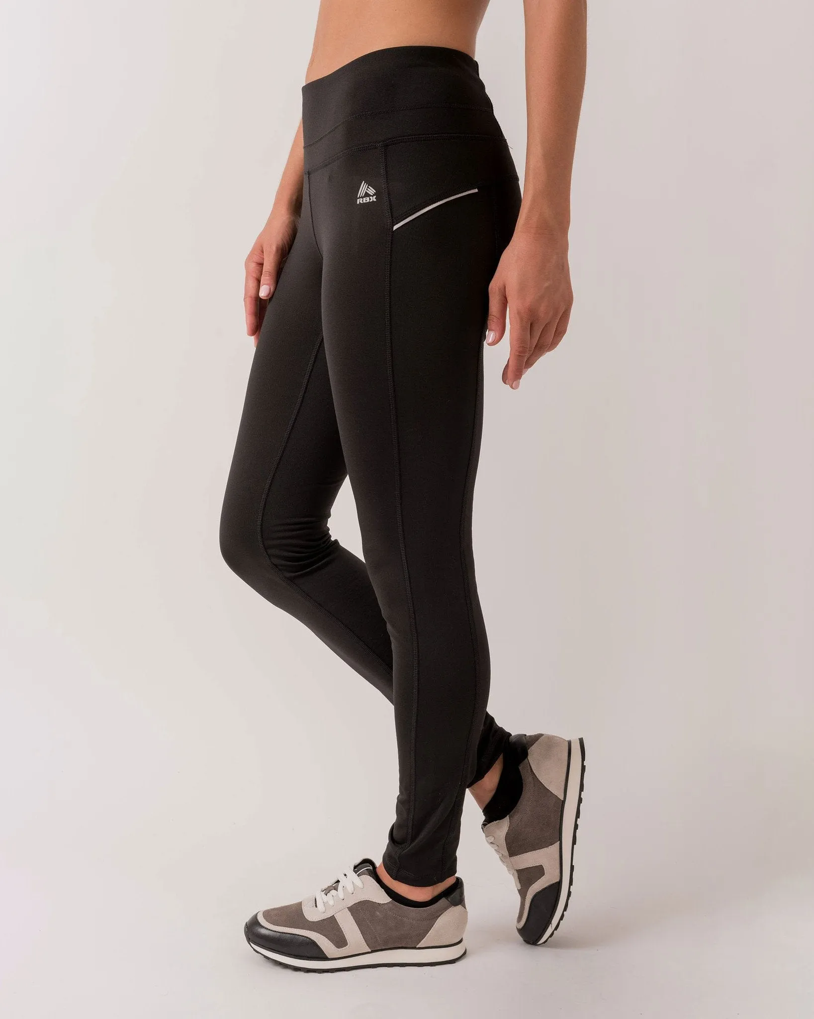 Prime Brushed Yoga Legging