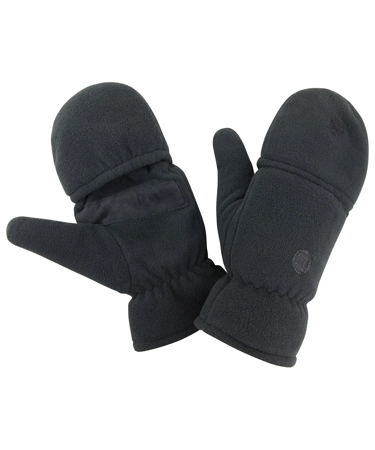 Result Palmgrip Glove Mitts {R363X}