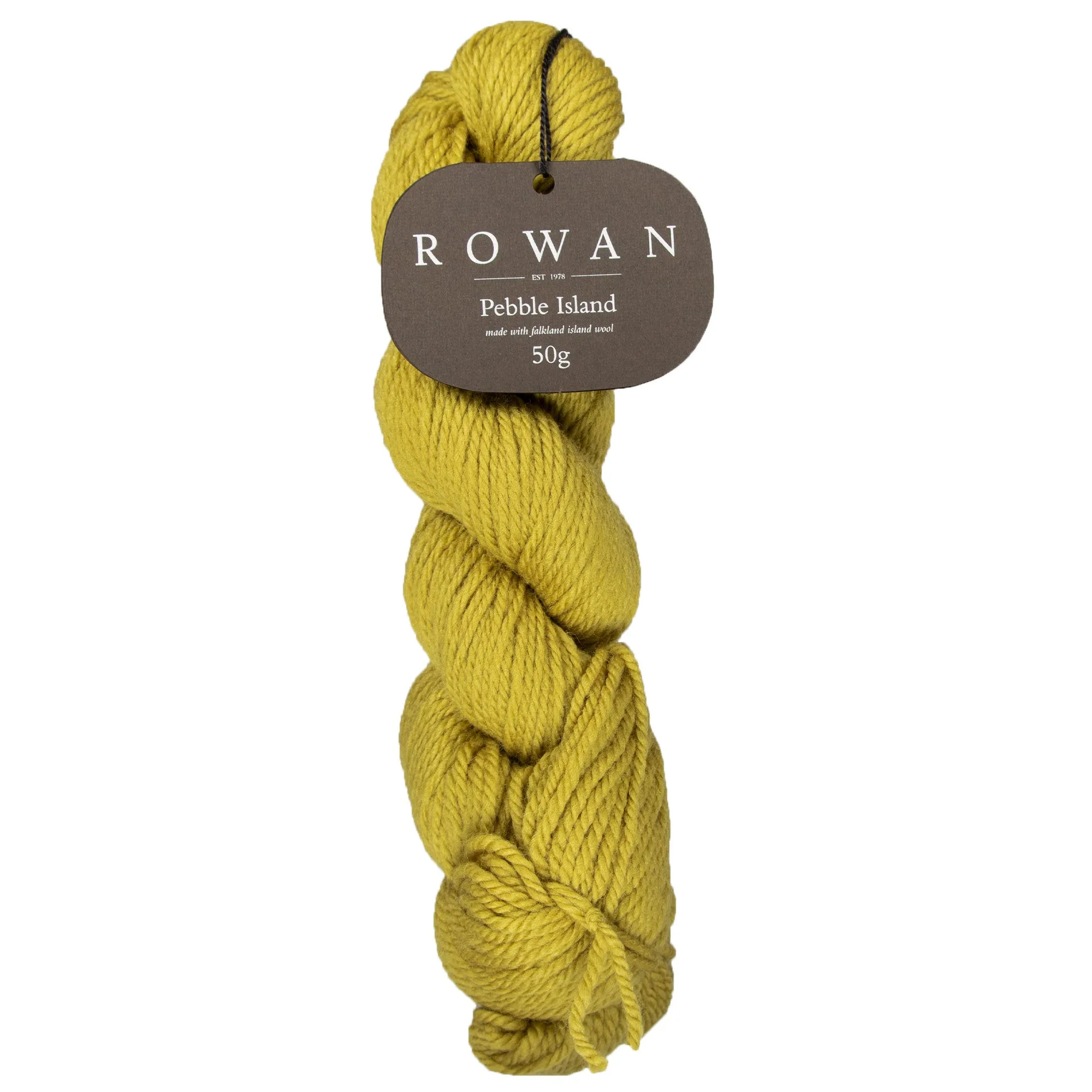 Rowan Pebble Island Yarn - 27 Rockhopper