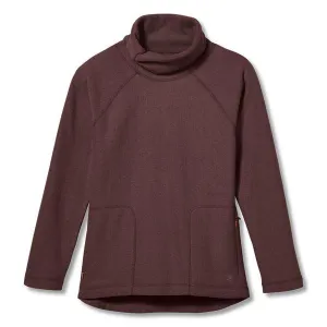 Royal Robbins Connection Reversible Pullover Sweater - Women's