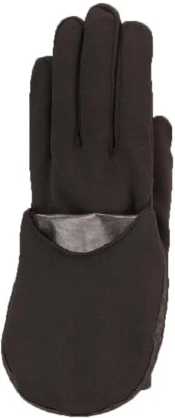 Run for Cover Gloves - Men's