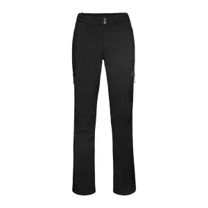 Runbold Winter SO Pants - Black