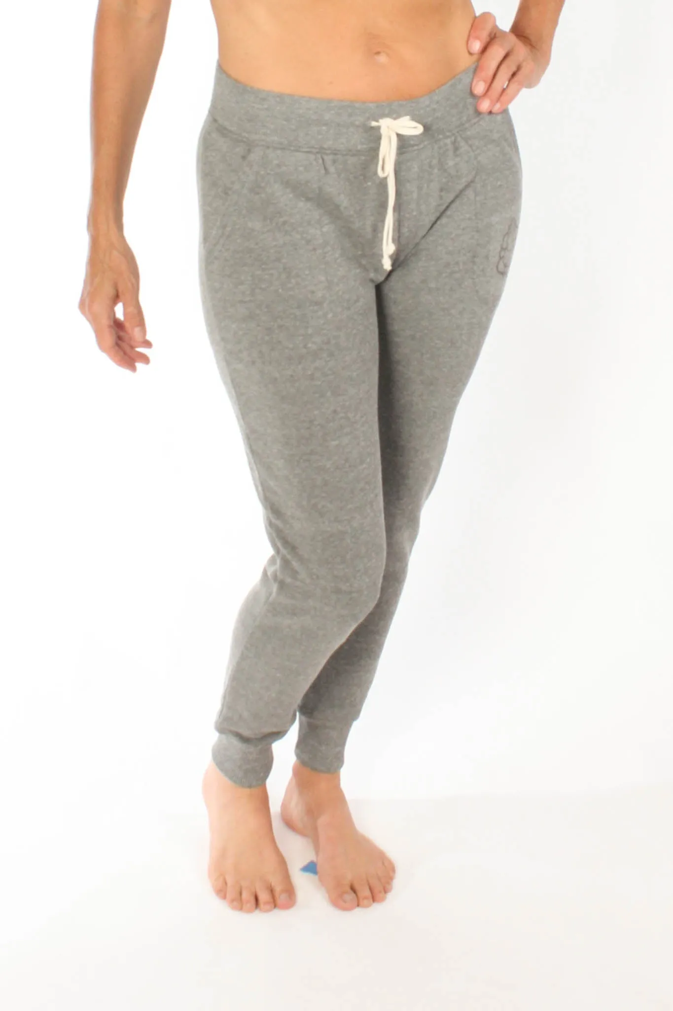 Super Soft Eco Jogger