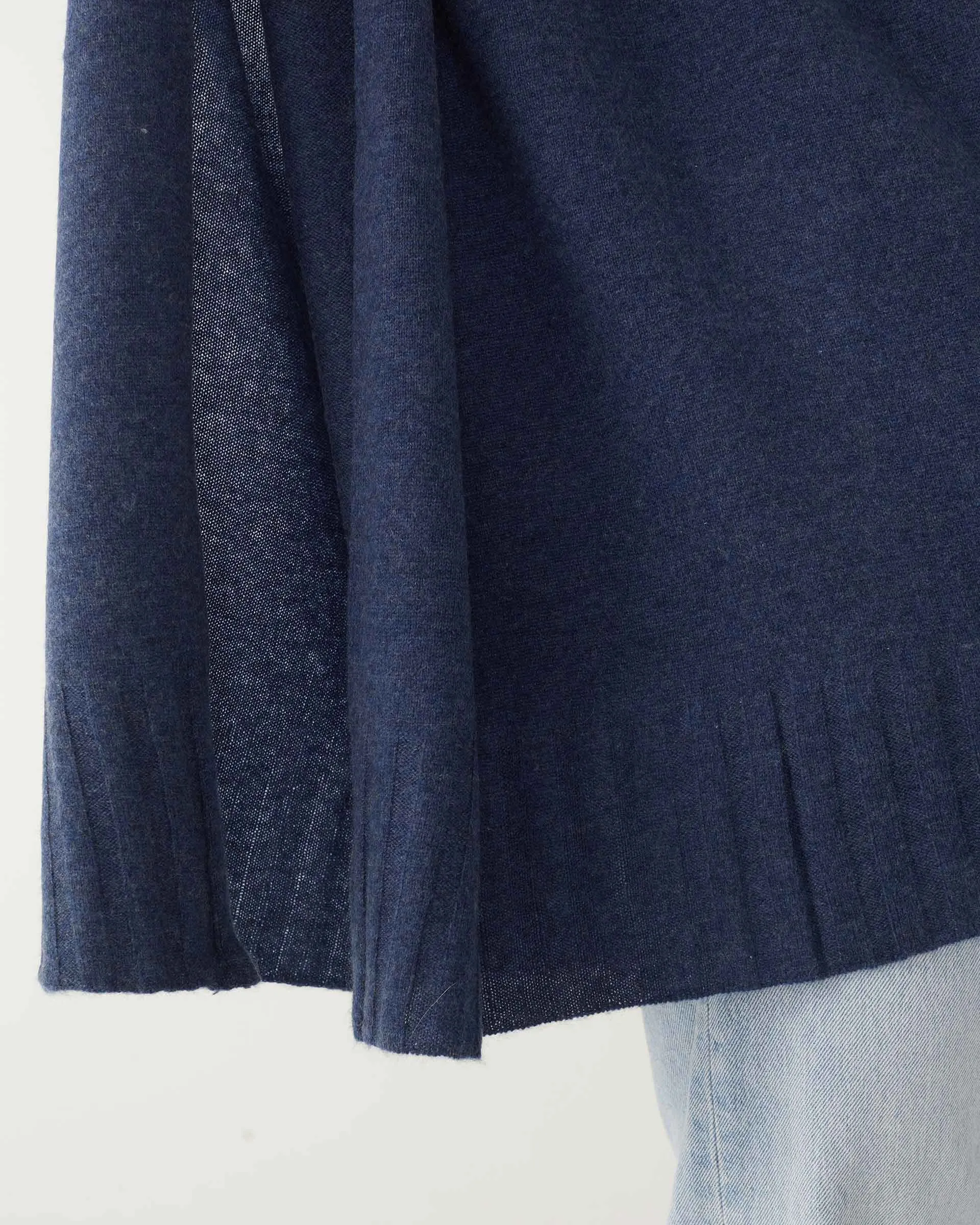 The Luxy Cashmere Wrap