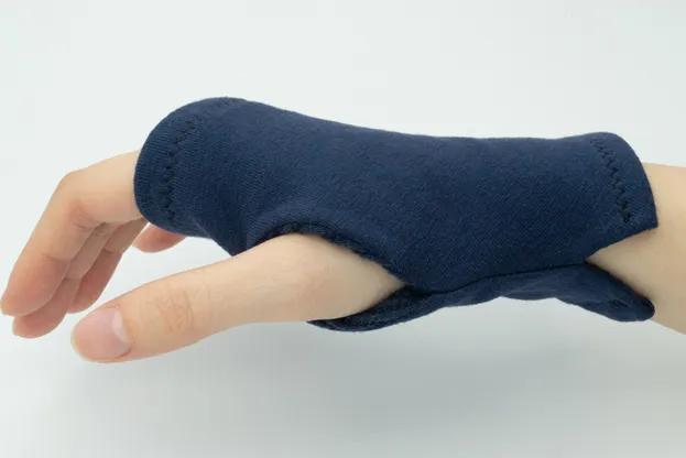 Thermal Lining Hand Warmer Gloves