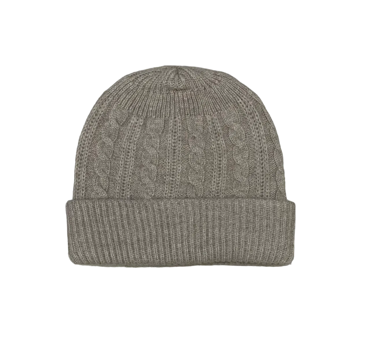 Toque Cashmere, 3 Colors Available