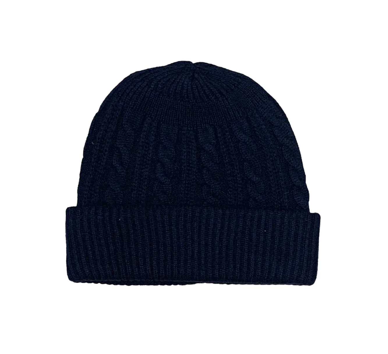 Toque Cashmere, 3 Colors Available