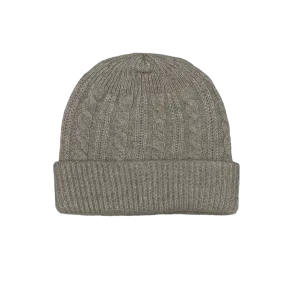 Toque Cashmere, 3 Colors Available